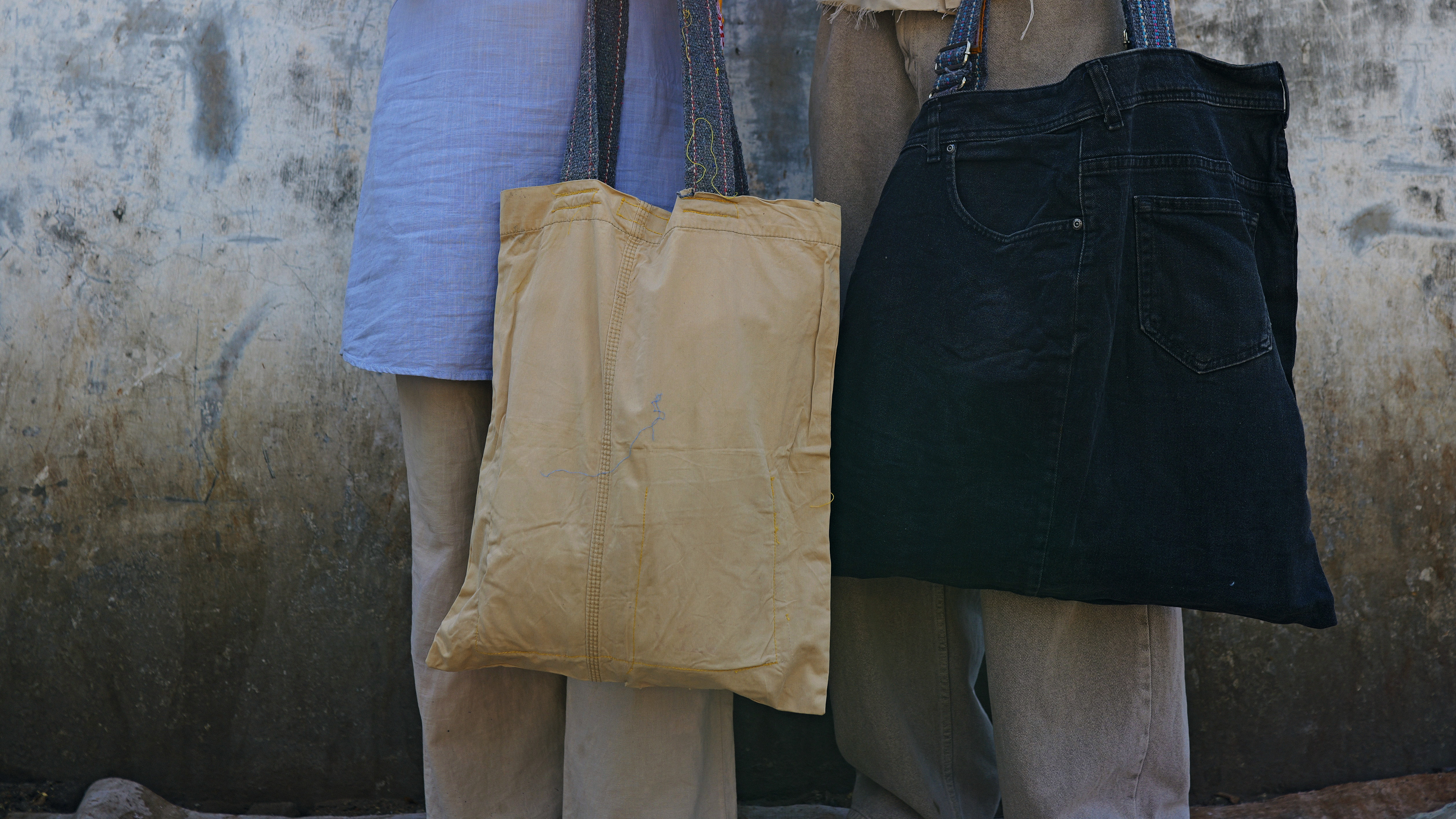 dagad bags